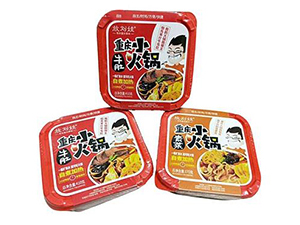 重庆放刘娃食品有限公司